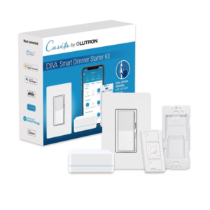 (Caseta Wireless) Kit Hub controlador