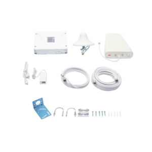 Kit Amplificador de Señal Celular 5G