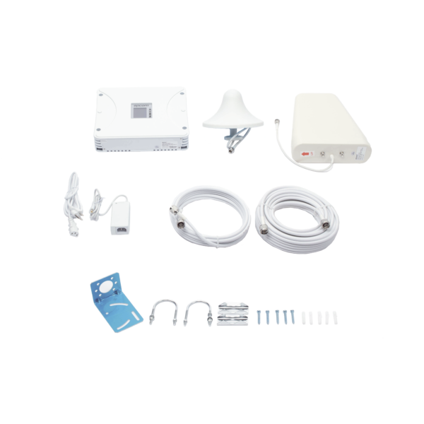 Kit Amplificador de Señal Celular 5G