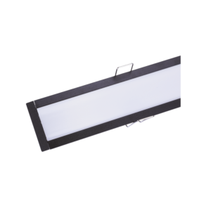 Luminaria LED para Alumbrado en Interior / Luz Fría / 30 W / 3000 lúmenes /  50000 hrs