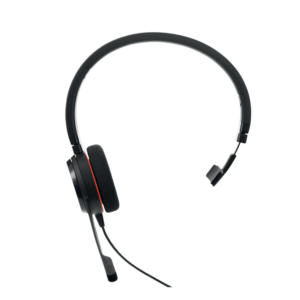 Jabra Evolve 20 Mono con conexión USB