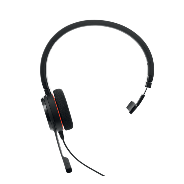 Jabra Evolve 20 Mono con conexión USB