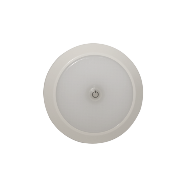 Luz para Interior LED Circular