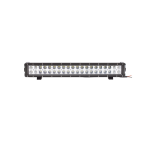 Barra LED dobe fila