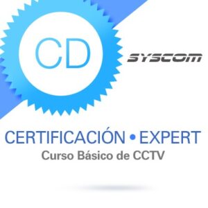 Videovigilancia- Curso Básico