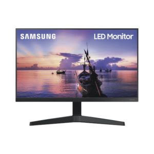 Monitor Profesional LED Ultra Delgado de 27"