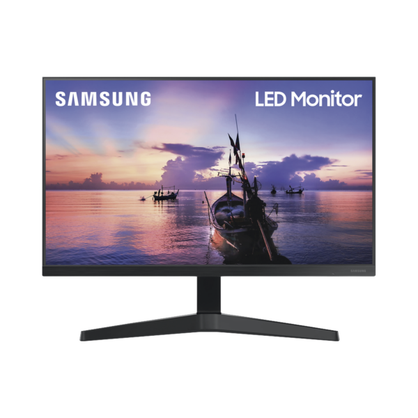 Monitor Profesional LED Ultra Delgado de 27"