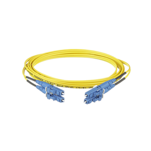 Jumper de Fibra Optica Monomodo 9/125 OS2