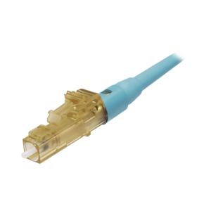 Conector de Fibra Óptica LC Simplex OptiCam