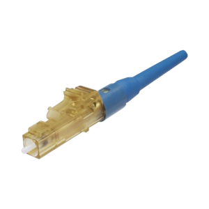 Conector de Fibra Óptica LC Simplex OptiCam