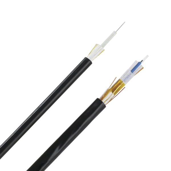 Cable de Fibra Óptica de 12 hilos