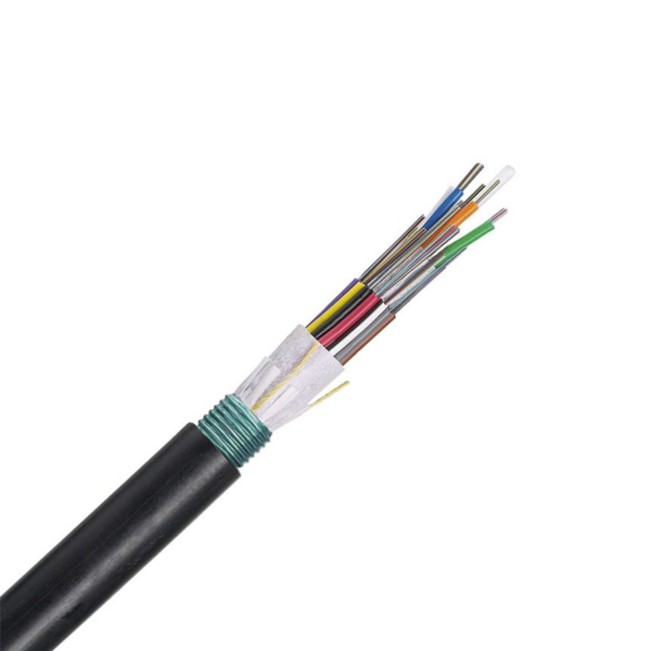 Cable de Fibra Óptica 12 hilos