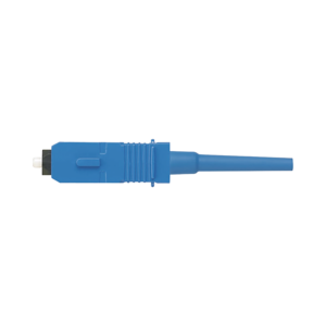 Conector de Fibra Óptica SC Simplex OptiCam