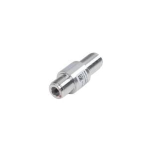 Protector RF Coaxial de Tubo de Gas Para DC a 7 GHz Con Conectores N Hembra