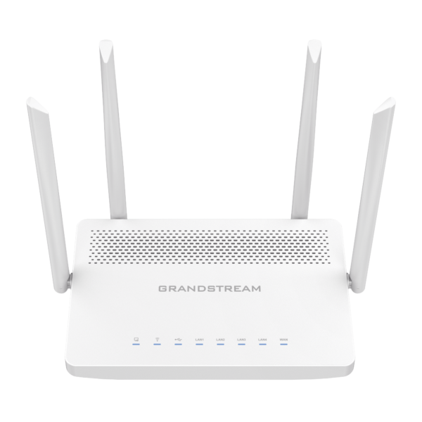 Router Inalámbrico Wi-Fi 5 802.11ac 1.27 Gbps