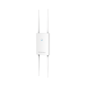 Punto de acceso para exterior Wi-Fi 802.11 ac 2.33 Gbps