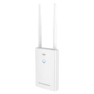 Punto de acceso para exterior Wi-Fi 6 802.11 ax 1.77 Gbps