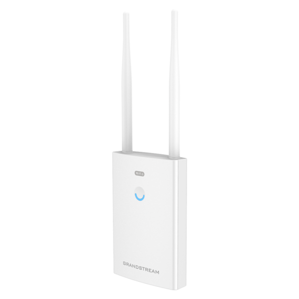 Punto de acceso para exterior Wi-Fi 6 802.11 ax 1.77 Gbps