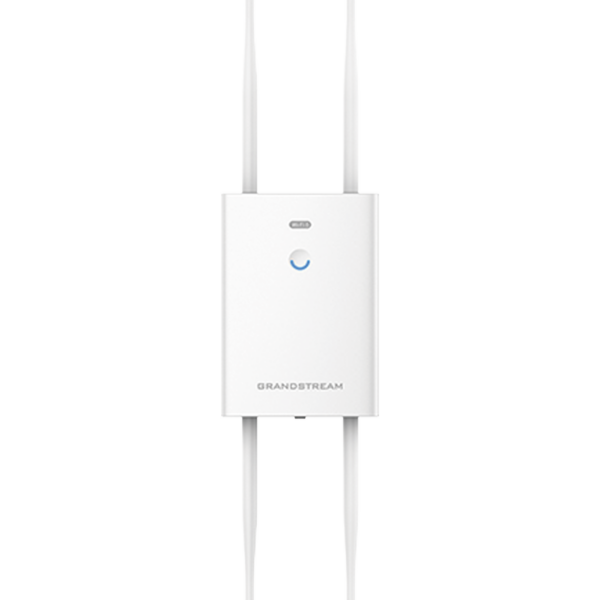 Punto de acceso para exterior Wi-Fi 6 802.11 ax 3.55 Gbps