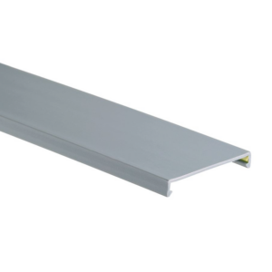 Tapa para Canaleta Ranurada Tipo H