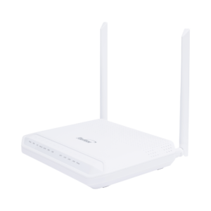 ONU GPON WiFi 2.4/5 GHz MIMO 2x2