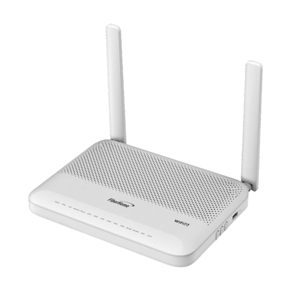 ONU GPON WiFi 6