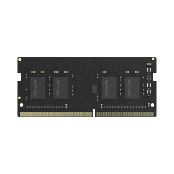 Modulo de Memoria RAM 16 GB / 2666 MHz / Para Laptop o NAS / SODIMM