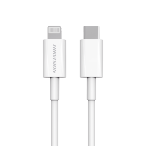 Cable USB-C a Lightning / MFi Certificado / 1 Metro / Ideal para iPhone