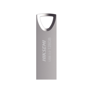 Memoria USB de 128 GB / Versión 3.0 / Metalica / Compatible con Windows