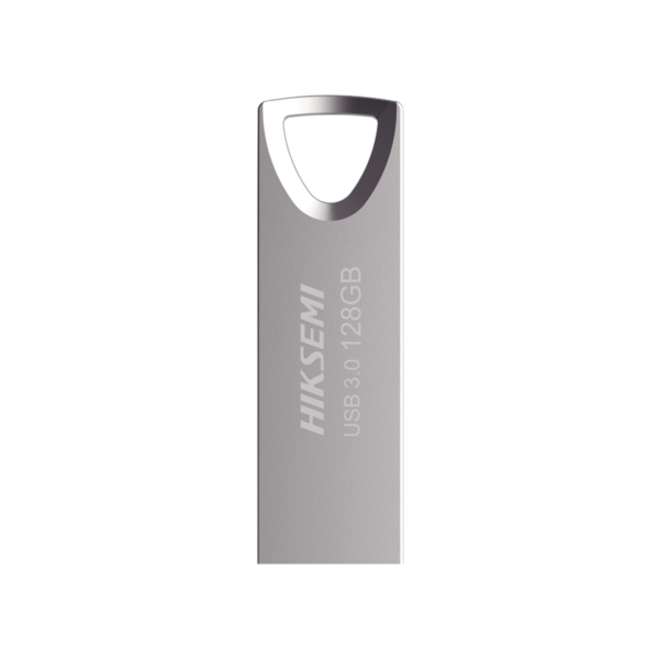 Memoria USB de 128 GB / Versión 3.0 / Metalica / Compatible con Windows