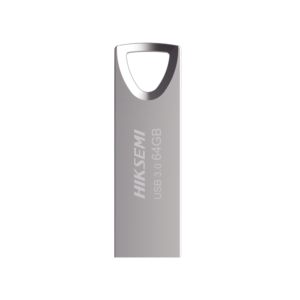 Memoria USB de 64 GB / Versión 3.0 / Metalica / Compatible con Windows