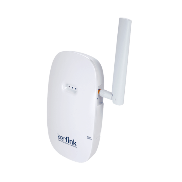 Gateway LoRaWAN Para el Internet de Las Cosas.