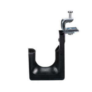 Sujetador STRONGHOLD tipo J (J-Hook)