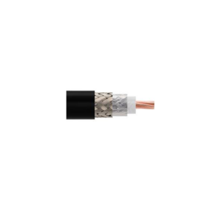 Metro de Cable Coaxial 50 Ohm