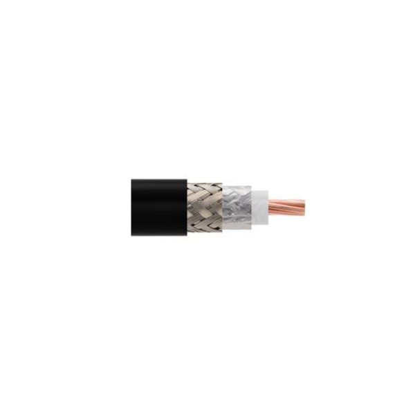 Metro de Cable Coaxial 50 Ohm