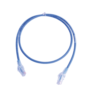 Patch Cord MC5 Modular Cat5e UTP