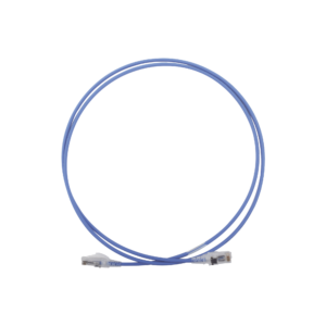 Patch Cord MC6 Modular Cat6 UTP