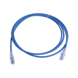 Patch Cord MC6 Modular Cat6 UTP