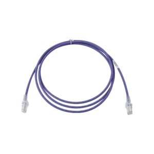 Patch Cord MC6 Modular Cat6 UTP