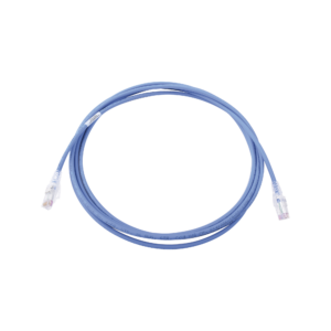 Patch Cord MC6 Modular Cat6 UTP