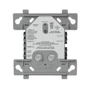 Módulo Monitor Dual - Monitorea 2 Contactos Secos