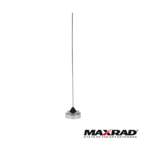 Antena Movil Ajustable en Campo