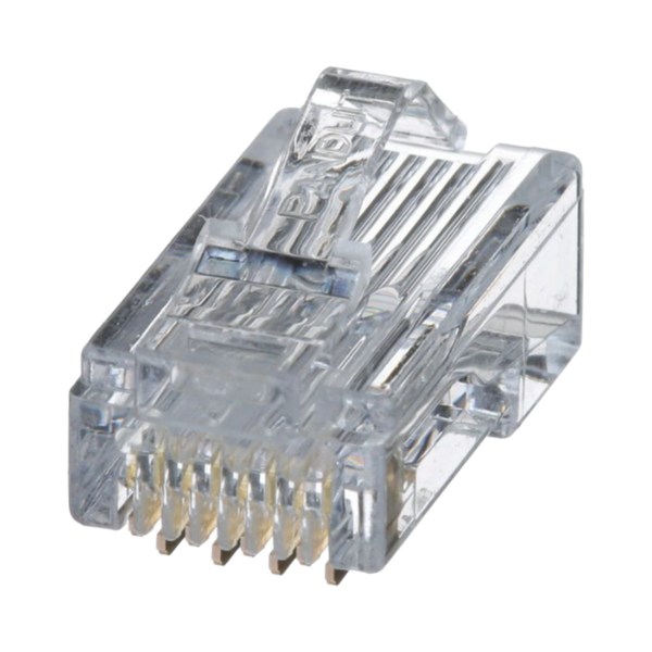 Plug RJ45 Cat5e