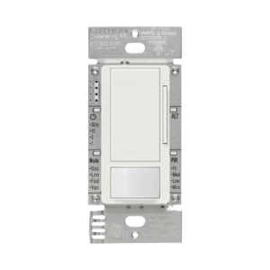 Atenuador 0-10V con sensor de presencia