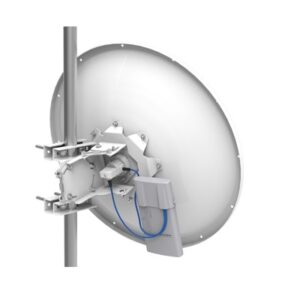 (mANT30 PA) Antena direccional 4.7 - 5.8 GHz