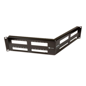 Patch Panel MAX Modular (vacío)