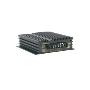 Convertidor DC- DC (22-32 V a 13.8 Vcc