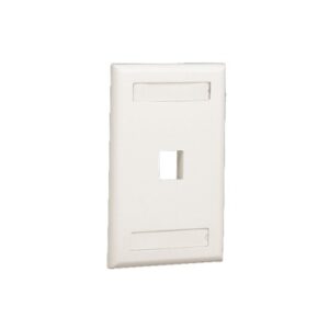 Placa de Pared Vertical