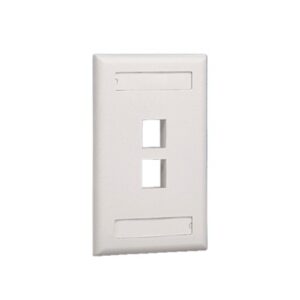 Placa de Pared Vertical