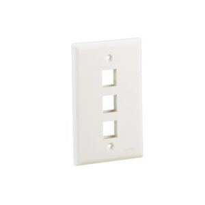 Placa de Pared Vertical